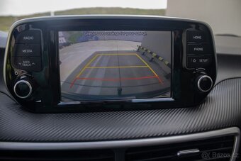 Hyundai Tucson 97kw benzin, manual - 15