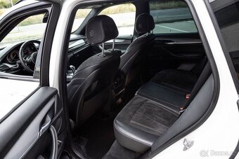 BMW X5 xDrive40d A/T M-Packet - 15