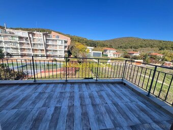 Apartman 3+kk, Kosharitsa, Bulharsko, 145m2 - 15