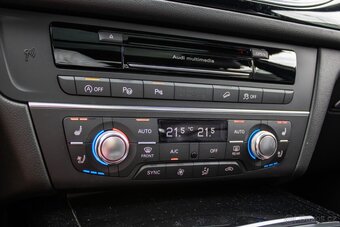 Audi A6 Allroad Quattro 235kW / DPH - 15