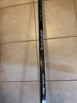 Hokejka Bauer NEXUS TRACER, levá, P28, flex 87 a 102 - 15