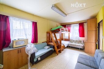 Prodej Chata, 1 115㎡ - 15