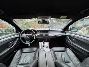 BMW F11 530D xDrive 2013 190kW - 15