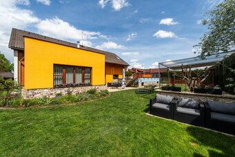 Prodej rodinný dům, 261 m2 - Dubné - 15