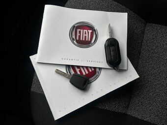 Fiat Ducato 2.3 JTD sklápěč, 2021, 36000 km, DPH - 15