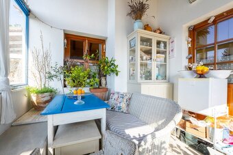 Prodej rodinného domu 165 m² na pozemku 944 m², Krupka - 15