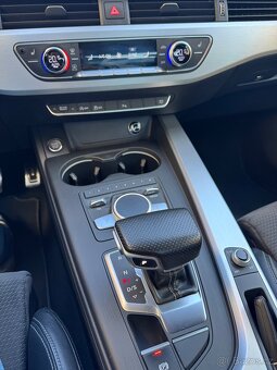 Audi A4 B9 2.0tdi S-Tronic - 15