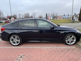 Bmw 535d GT 5 x-drive f07 nové rozvody - 15