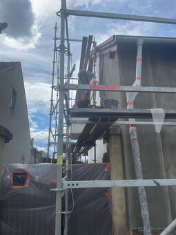 🏠 Zateplení fasády Tábor | Klid, kvalita a žádné výmluvy - 15