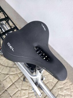 Elektrokolo Ekolo 26" 10Ah - 15