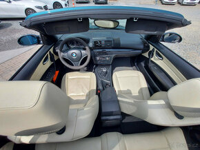 BMW řada 1 118i Cabrio - 15