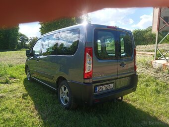 Peugeot Expert Teepe - 15