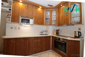 Prodej rodinného domu 4+1 se zahradou, pozemek 2 723 m², Kos - 15