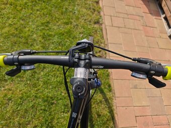 ROCK MACHINE CrossRide 350 Lady - 17" - 15