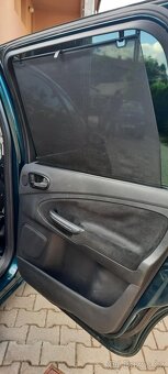 Ford Galaxy 2.0 TDCI - 103 kW - GHIA - 15