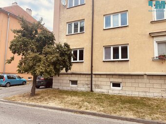 Prodej bytu 2+1 57 m², Velké Meziříčí, ev.č. 01863 - 15