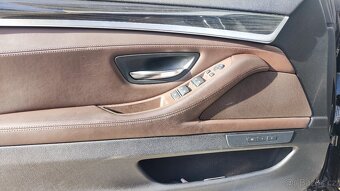 BMW F11 530D xDrive 190kw Luxury edition - 15