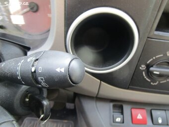 Citroën Berlingo, 1,6-72KW-NOVÁ STK+OLEJ - 15