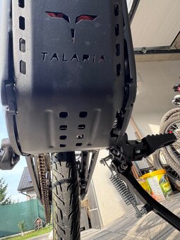 Talaria XxX L1e (nová) - 15