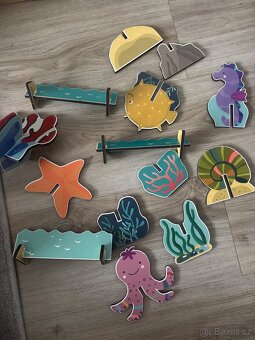 Domeček Elis design - 15