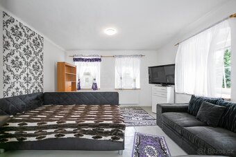 Prodej rodinného domu, 115 m² - Chodský Újezd - Nahý Újezdec - 15
