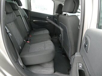 Peugeot 3008 1.6 HDi 82kW digi.klima, tempomat - 15