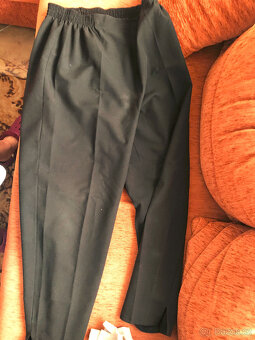 Bundy a svetry XXL - 15