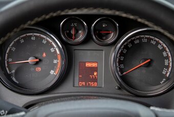 Opel Meriva 1.4 turbo Drive MT/6 - 15