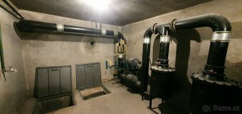 Nebytový prostor, 400 m2, OV, Chomutov,  Jirkovská ul. - 15