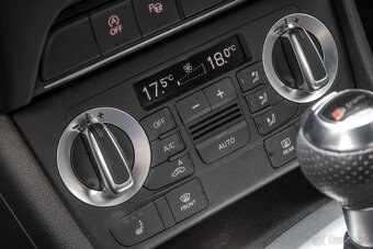 Audi Q3 2.0 TFSI quattro Prestige S tronic - 15