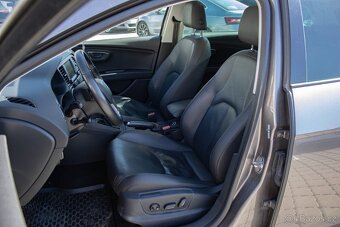 Seat Leon X-perience 4X4 A/T - 15