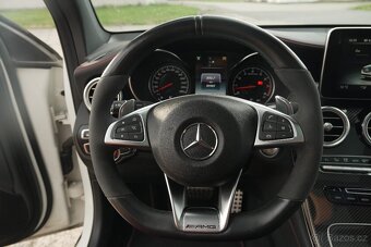 Mercedes-Benz GLC 43 AMG 4MATIC 270 kW - 15