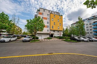 Pronájem byt 2+kk, 48㎡ - 15