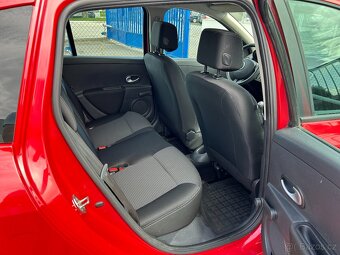 RENAULT CLIO GRANDTOUR 1.2 55KW ČR KLIMA PRVNÍ MAJITEL - 15