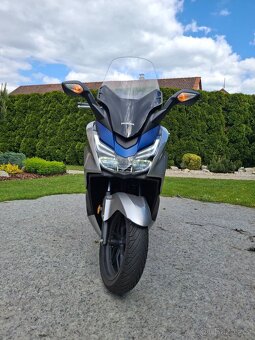 HONDA FORZA 125 - 15