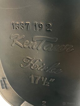 Kentaur Kirke - 17,2”/2 - 15