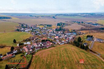 Prodej, domy/rodinný, 136 m2, 33828 Přívětice, Rokycany [ID  - 15