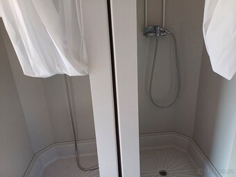 Použitá sanitární buňka KOMBI, sanitární kontejner - 15