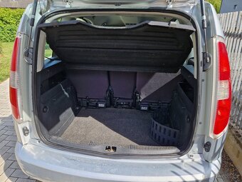 SKODA Roomster 1.6TDI - 15