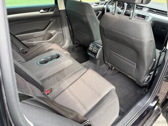 VW Passat B8 2.0 TDI 110kW rv.2016 DSG comfort line - 15