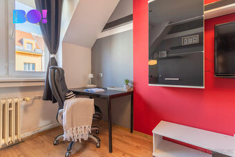 Prodej bytu 3+kk, 66 m², ul. U Svobodárny, Praha Libeň - 15