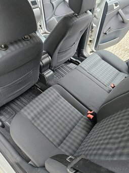 Škoda Octavia Tour 1.9 TDI 74 kw, 2006, Bez koroze Dovoz SRN - 15