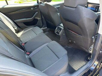Škoda Octavia 2.0Tdi 85kw - 15
