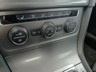Golf VII 1.2 TSI 77kw ALU výhřev pekny - 15