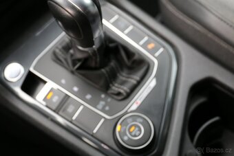 Volkswagen Tiguan Allspace 2.0 176KW, R-Line,4x4 tažné ČR - 15