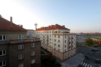 Pronájem zrekonstruovaného bytu 3+kk v centru Pardubic - 15