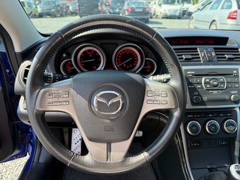 Mazda 6  2.5i 125Kw Dynamic - 15