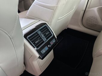 Škoda Superb 2.0 TDI 110kW DSG L&K - CZ - 15