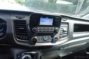 FORD TRANSITL2H3 2.0TDCI KLIMA - 15