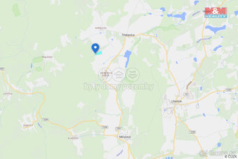 Prodej zahrady, 20749 m², Lhenice, Hoříkovice - 15